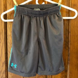Under Armour shorts